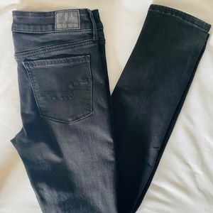 American Eagle Skinny Jeans Size 8